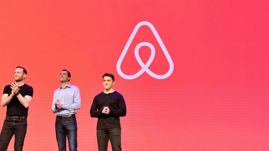 Airbnb | Corkscrew Mind #4