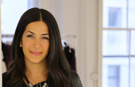 Rebecca Minkoff | Corkscrew Mind #3