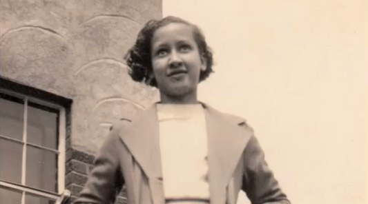 Katherine Johnson | Corkscrew Mind #19