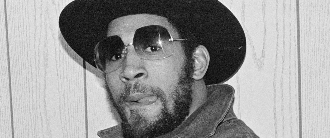 DJ Kool Herc | Corkscrew Mind #16