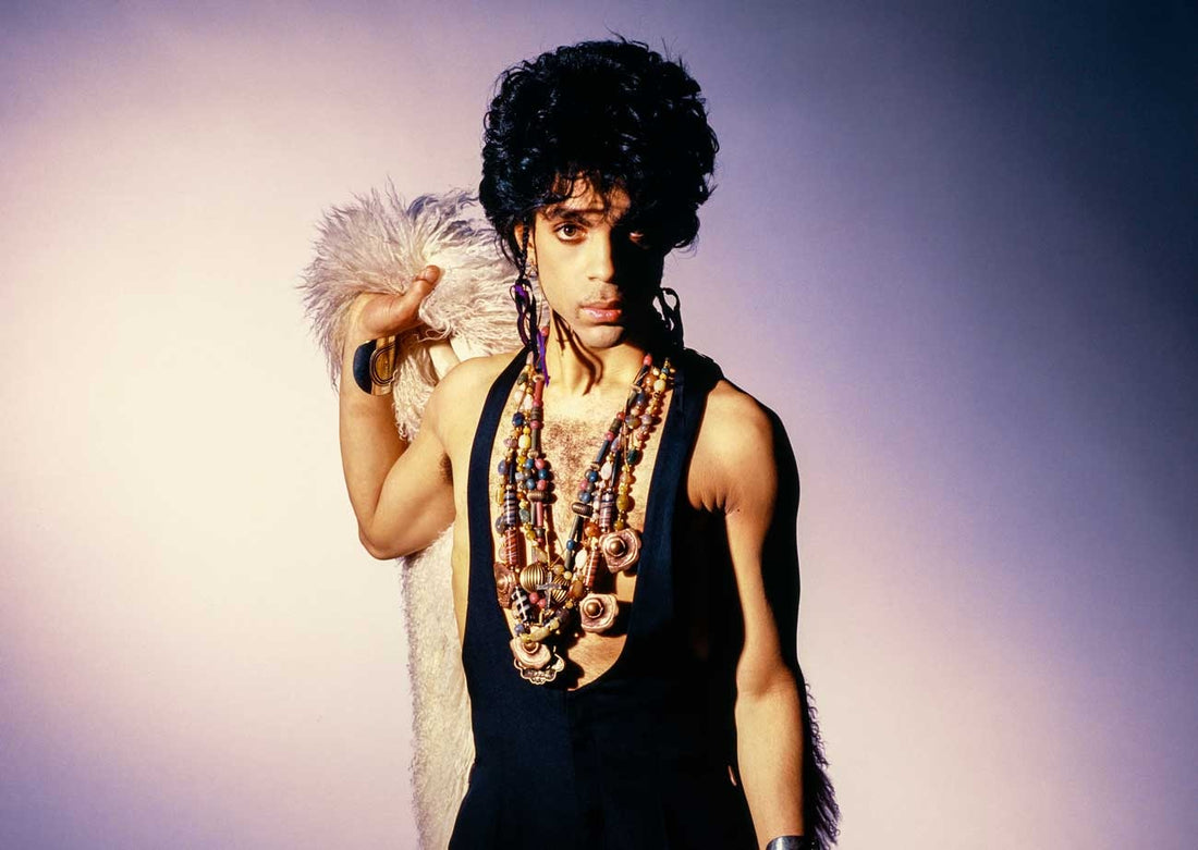 Prince | Corkscrew Mind #7