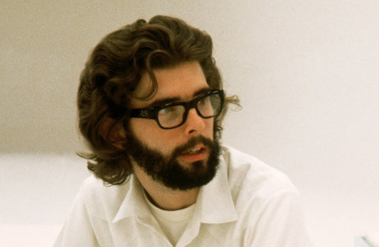 George Lucas Corkscrew Mind